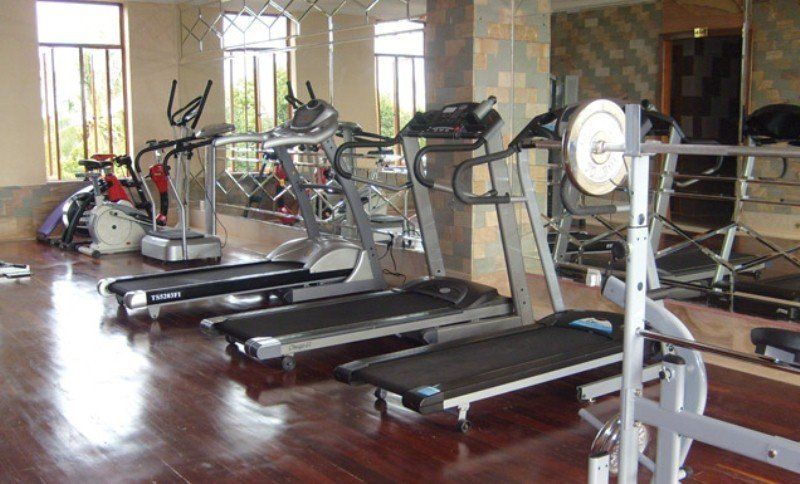 Blue River Hotel بنوم بنه المظهر الخارجي الصورة